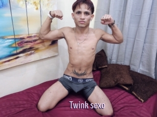 Twink_sexo