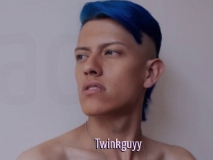 Twinkguyy