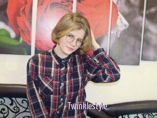 Twinklestyle