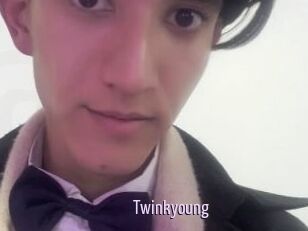 Twinkyoung