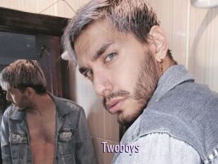 Twoboys