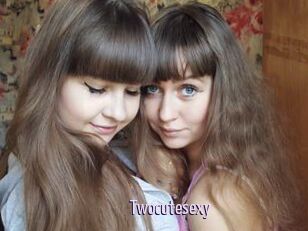 Twocutesexy