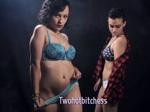 Twohotbitchess