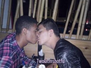 Twolatinshotfu