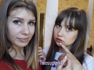 Twosuperket