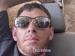 Txsizeshine