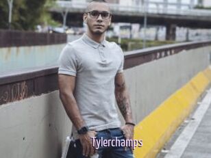 Tylerchamps