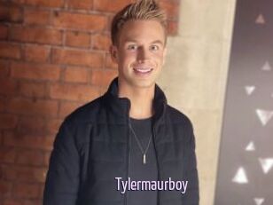 Tylermaurboy