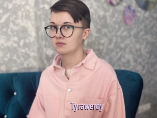 Tyrawerdy