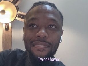 Tyreekhavoc
