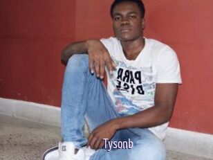 Tysonb