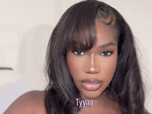 Tyyaa