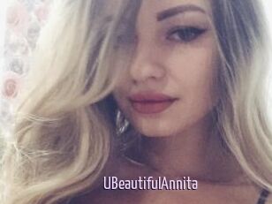 UBeautifulAnnita