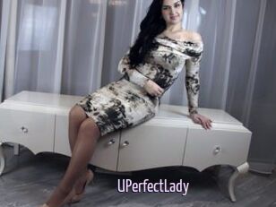 UPerfectLady