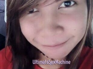 UltimateSexMachine