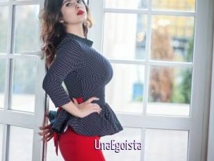 UnaEgoista