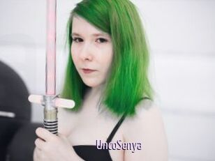 UncoSenya