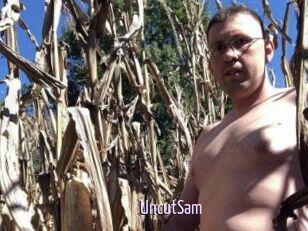 UncutSam