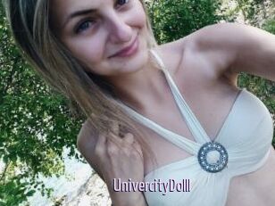 UnivercityDollI