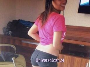 UniverseJoan24