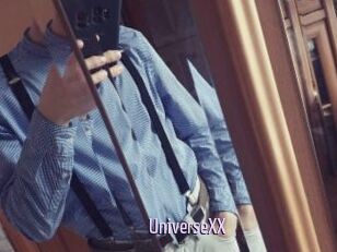 UniverseXX