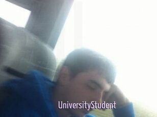 University_Student
