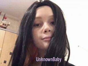 UnknownBaby