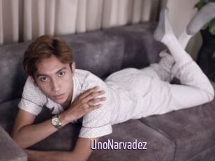 UnoNarvadez