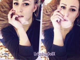 UrBarbieDollX