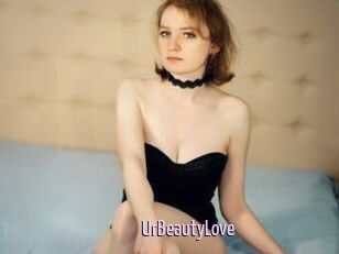UrBeautyLove