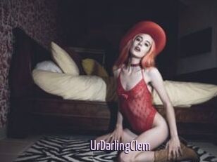 UrDarlingClem