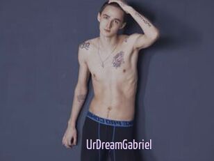 UrDreamGabriel