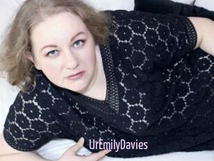 UrEmilyDavies