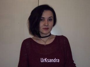 UrKsandra