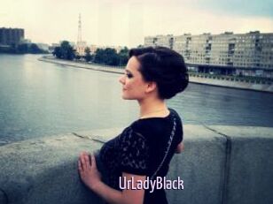 UrLadyBlack