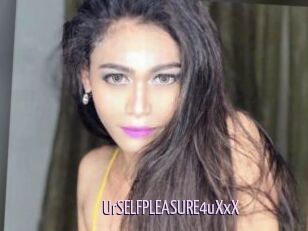 UrSELFPLEASURE4uXxX