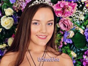UrSweetAna