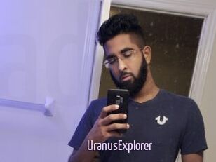 UranusExplorer
