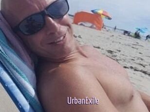 UrbanExile