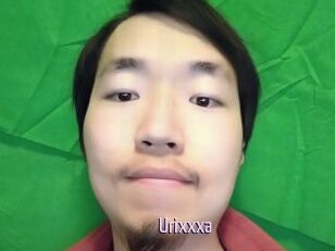 Urixxxa
