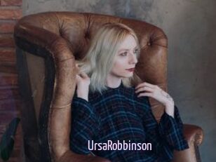 UrsaRobbinson