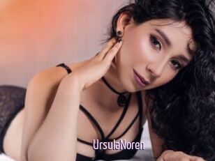UrsulaNoren