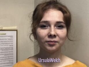 UrsulaWelch