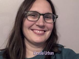 Ursula_Urban