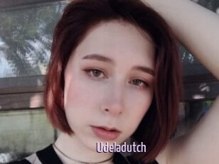 Udeladutch