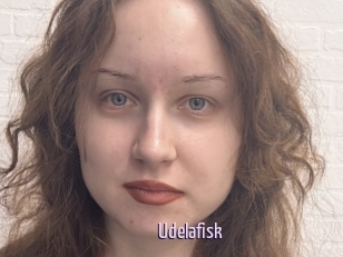 Udelafisk