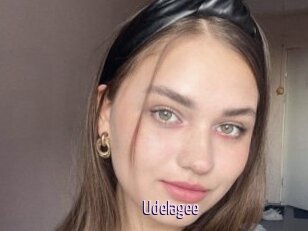 Udelagee