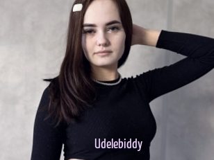 Udelebiddy