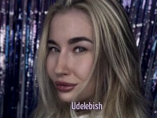 Udelebish