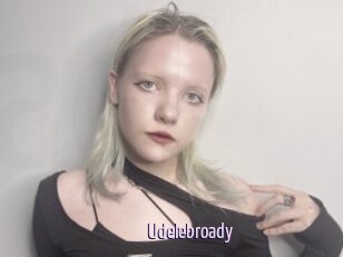 Udelebroady